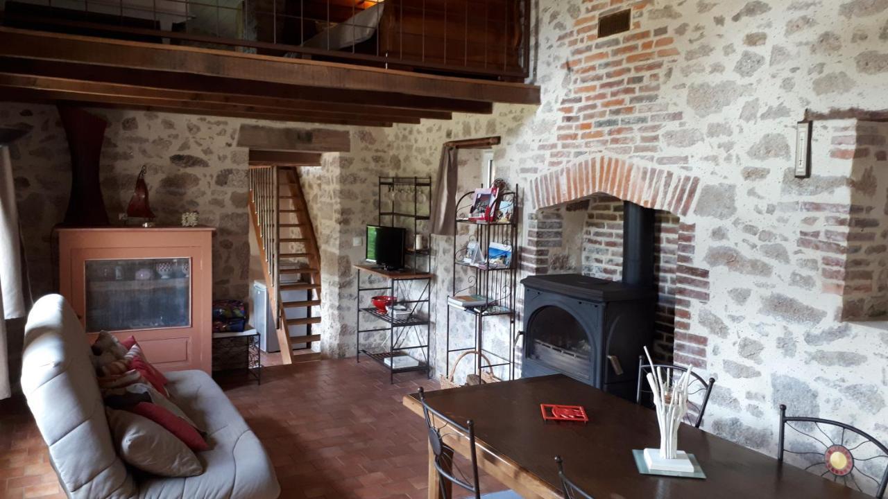 Demeure Du Castel Bed & Breakfast Les Chatelliers-Chateaumur Exterior photo